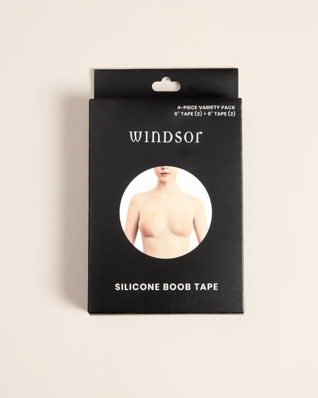 Secret Support Lifting Silicone Tape