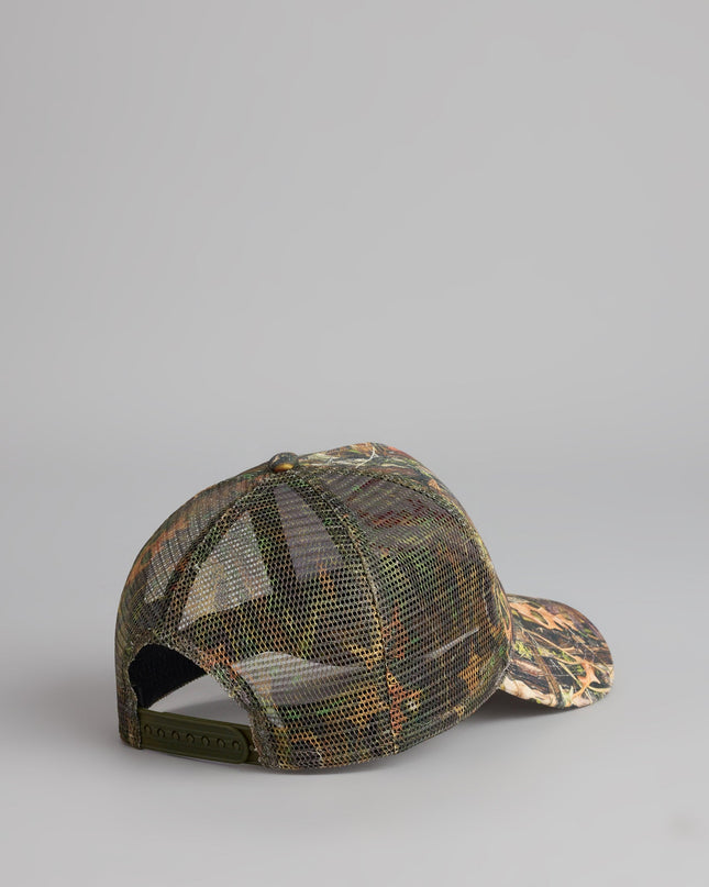 Sweetheart Camouflage Trucker Hat