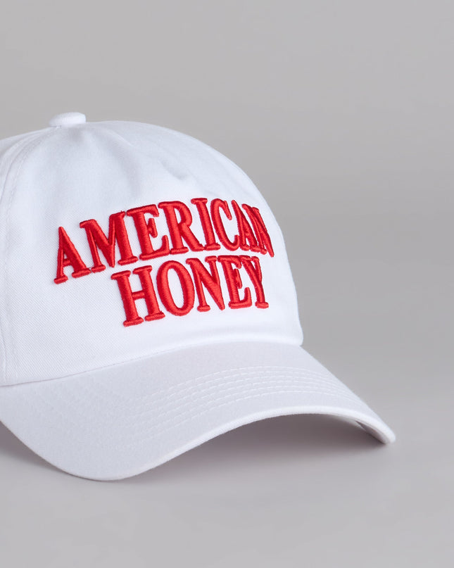 American Honey Baseball Hat