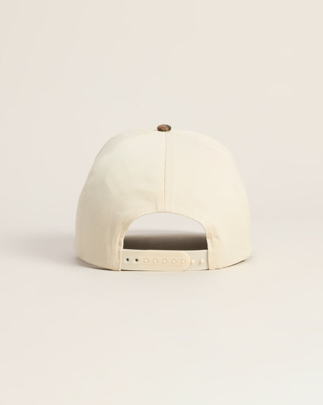 Not Flirting Leopard Print Baseball Hat