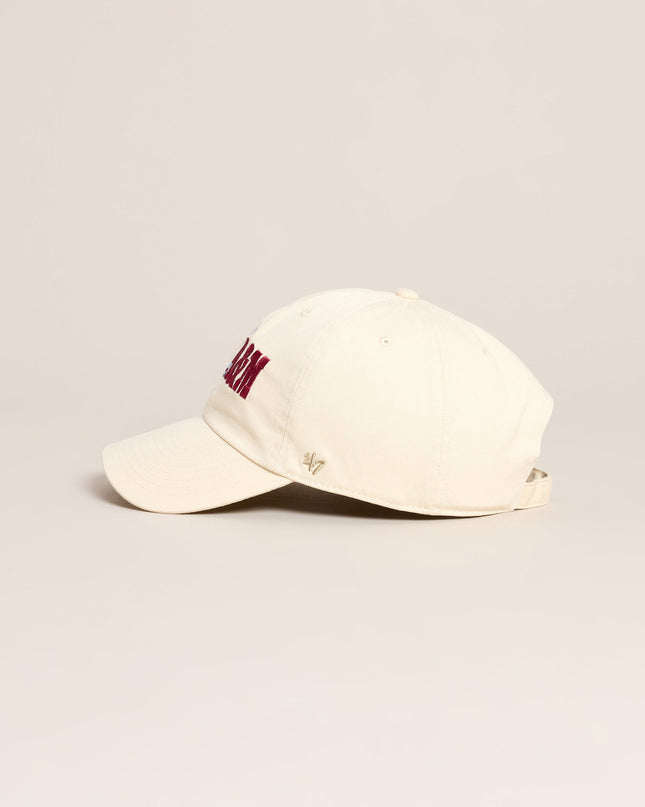 Campus Mood '47 Baseball Cap