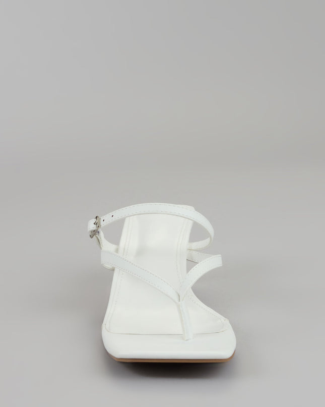 Butterflies and Brunch Kitten Heels